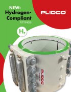 PLIDCO推出全新氢兼容配件系列